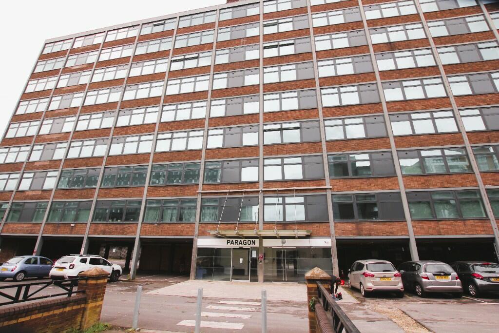 Main image of property: Seymour Grove, Manchester, Greater Manchester, M16