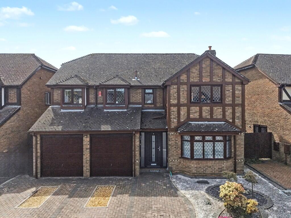 Main image of property: Charlotte Close, Talbot Village, Poole