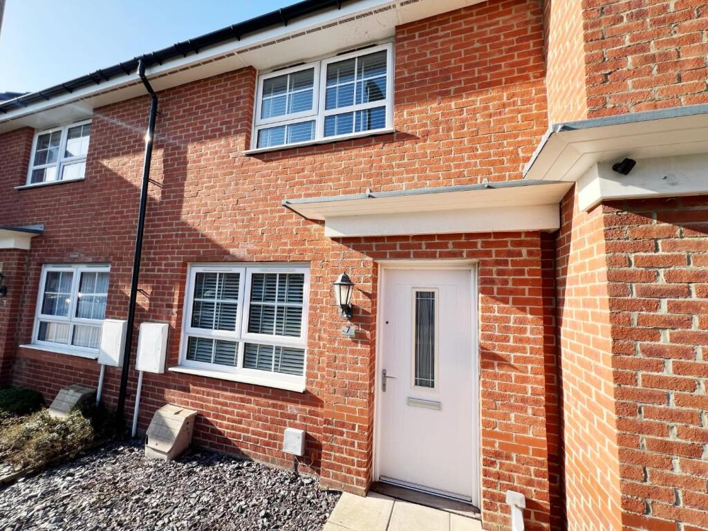 Main image of property: Woodward Road, Spennymoor