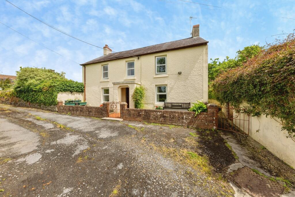 Main image of property: High Street, Abergwili, Carmarthen, Carmarthenshire, SA31