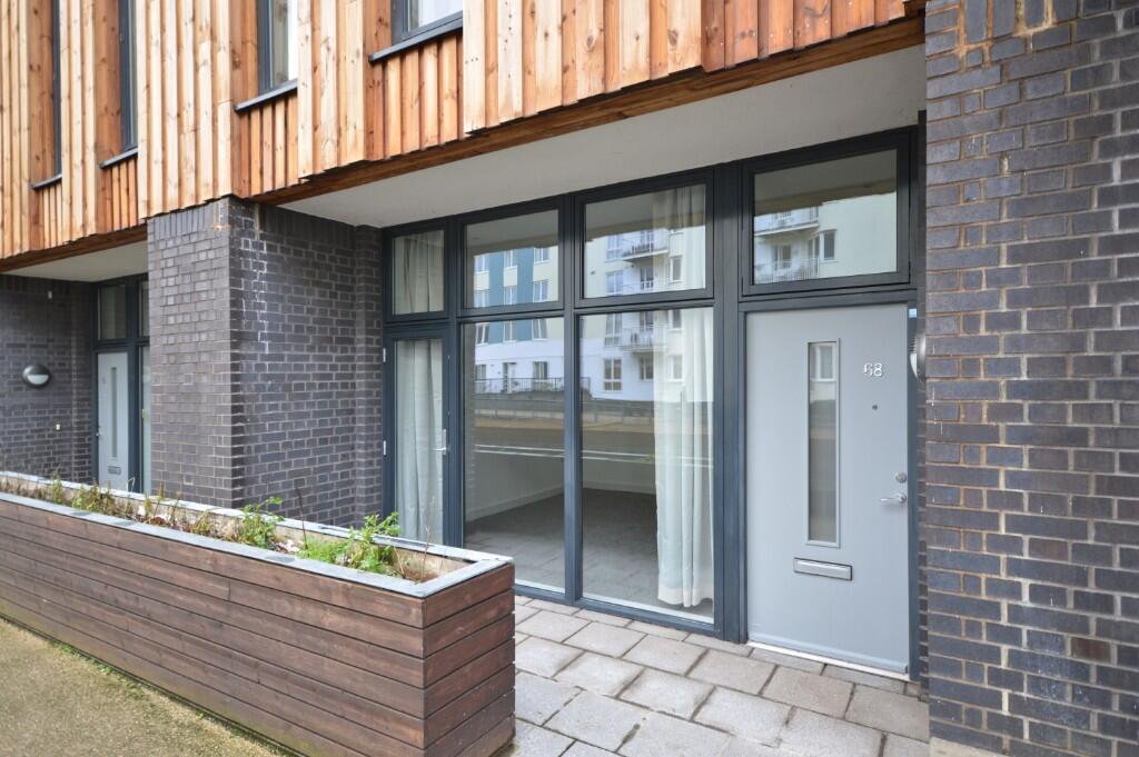 Main image of property: Millennium Promenade, Bristol, BS1