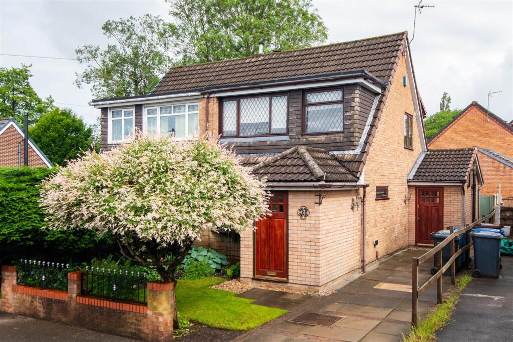 Main image of property: Ash Close, Appley Bridge, Wigan