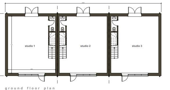 Additional image 5 of The Studio, The Retreat, Frome, Somerset, BA11 5JU