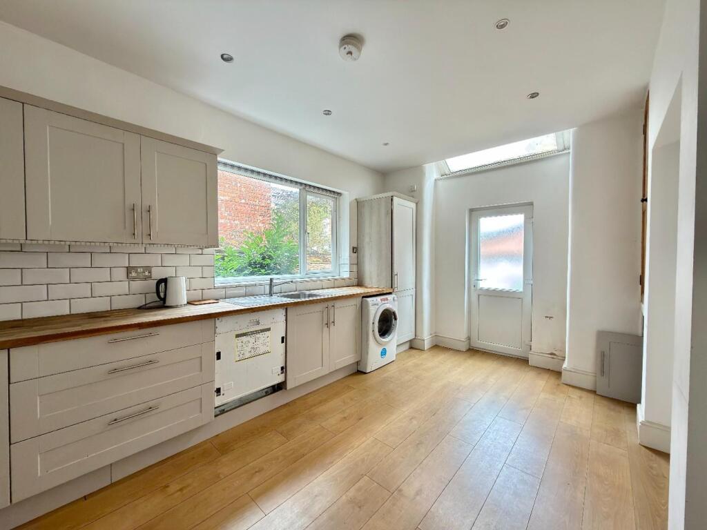House in Manchester, Greater Manchester - View 5