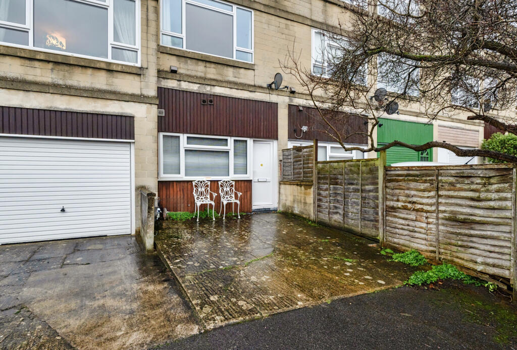 Main image of property: St. James's Park, Bath, Somerset, BA1