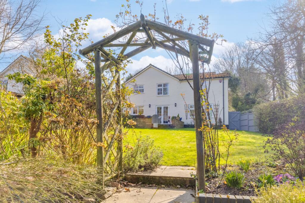 Additional image 21 of Crossway, Welwyn Garden City, Hertfordshire, AL8