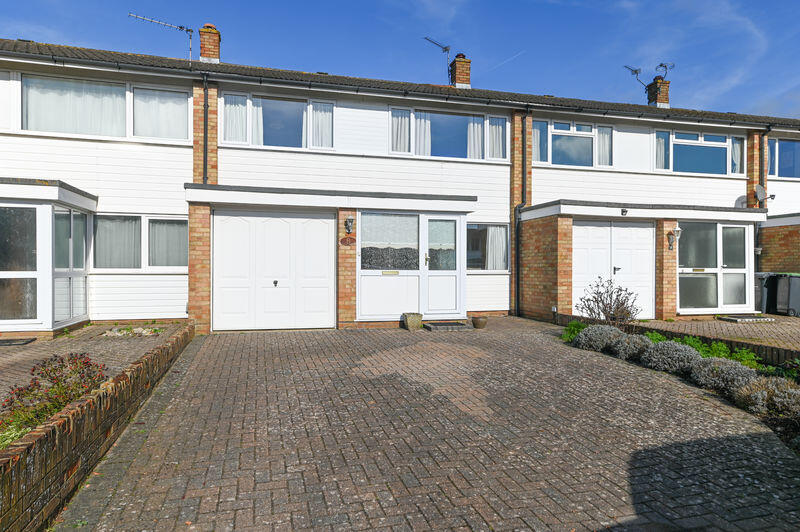 Main image of property: Havant Farm Close, Havant