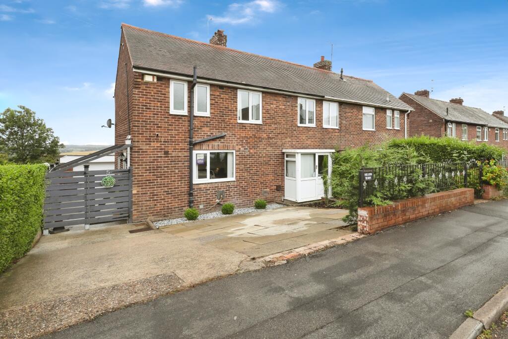 Main image of property: Larch Road, Rotherham, S66