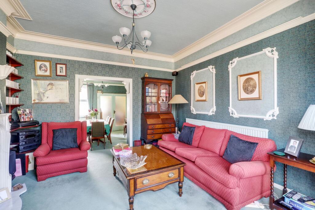 House in Nottingham - View 5