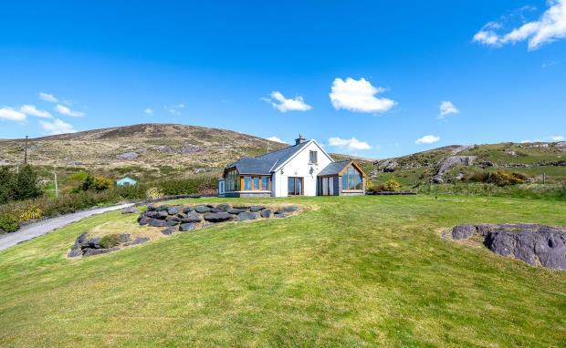Main image of property: Farranairagh, Caherdaniel, Kerry