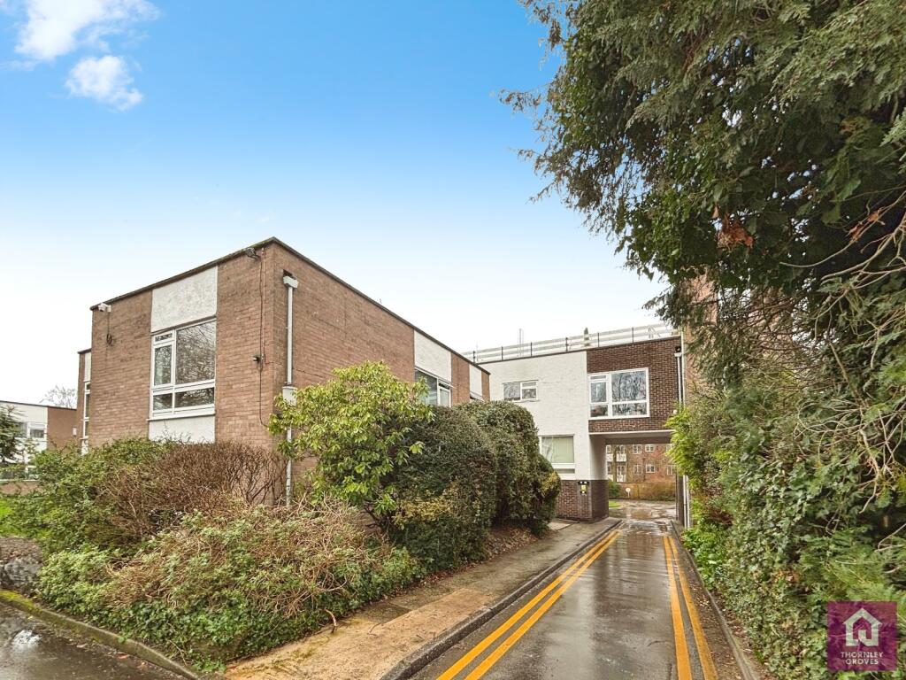 Main image of property: Wilmslow Road, Fallowfield, Greater Manchester, M14