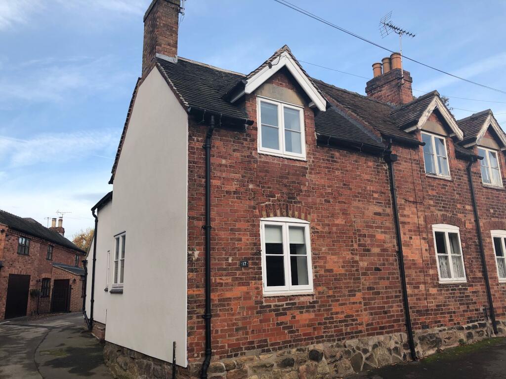 Main image of property: Main Street, Stanton By Dale, Derbys, DE7 4QH
