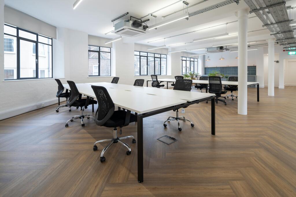2nd Floor, 11-15 Emerald Street