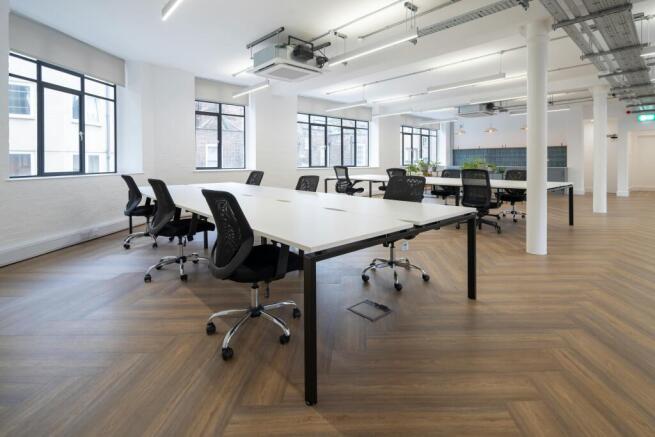 2nd Floor, 11-15 Emerald Street