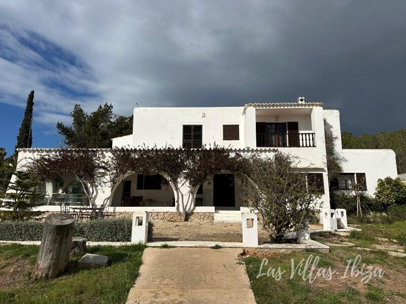 Main image of property: Balearic Islands, Ibiza, San Mateo
