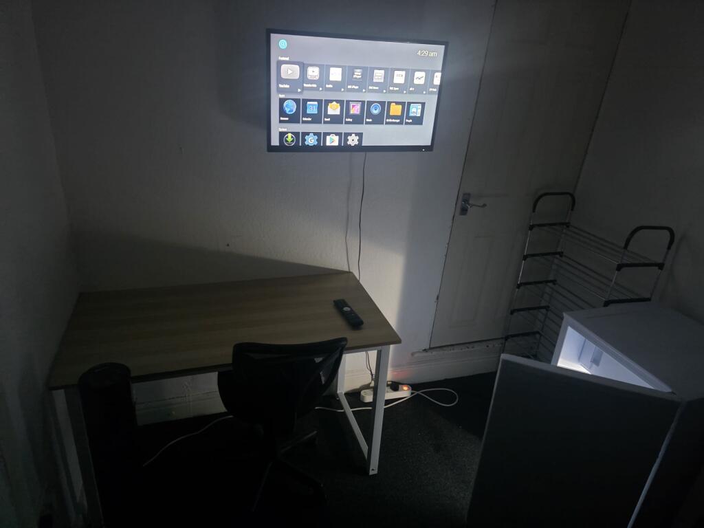 Main image of property: CV1 4HU