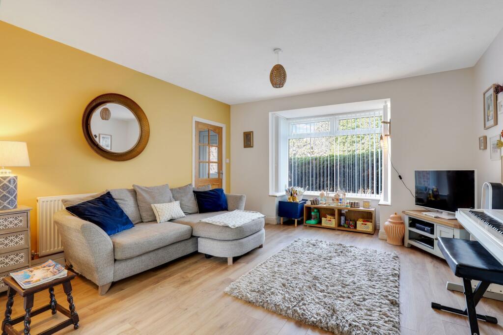House in Nottingham - View 4