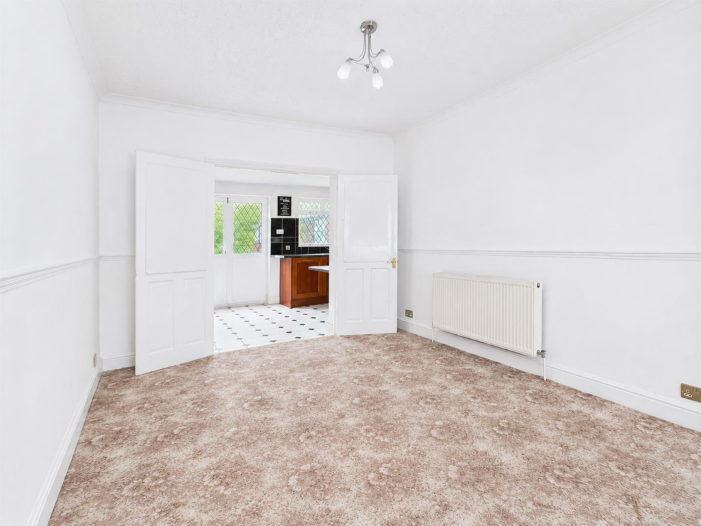 House in Twickenham - View 4