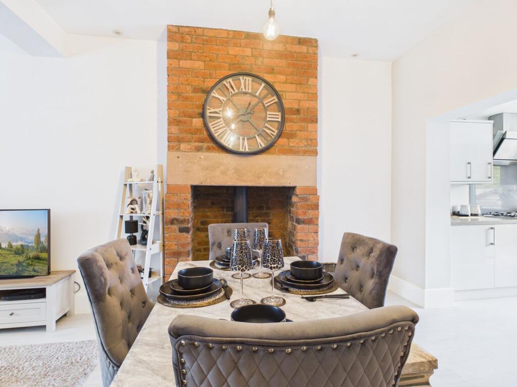 Main image of property: Lower Somercotes, Somercotes, DE55