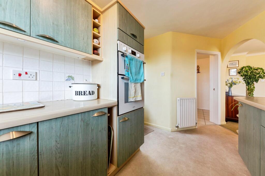 House in South Kesteven, Grantham - View 5
