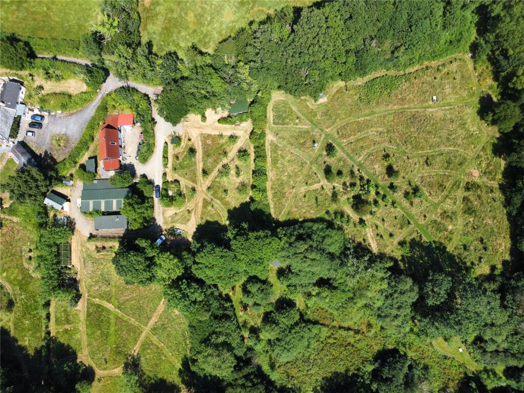 Main image of property: Northlew, Okehampton, Devon