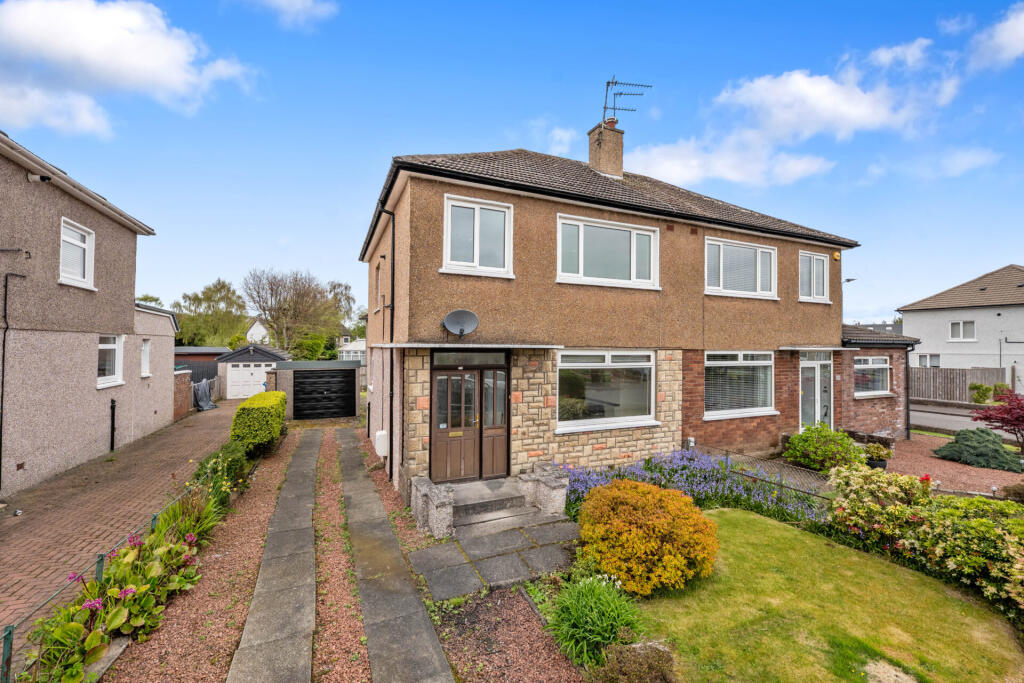 Main image of property: Chisholm Drive, Newton Mearns