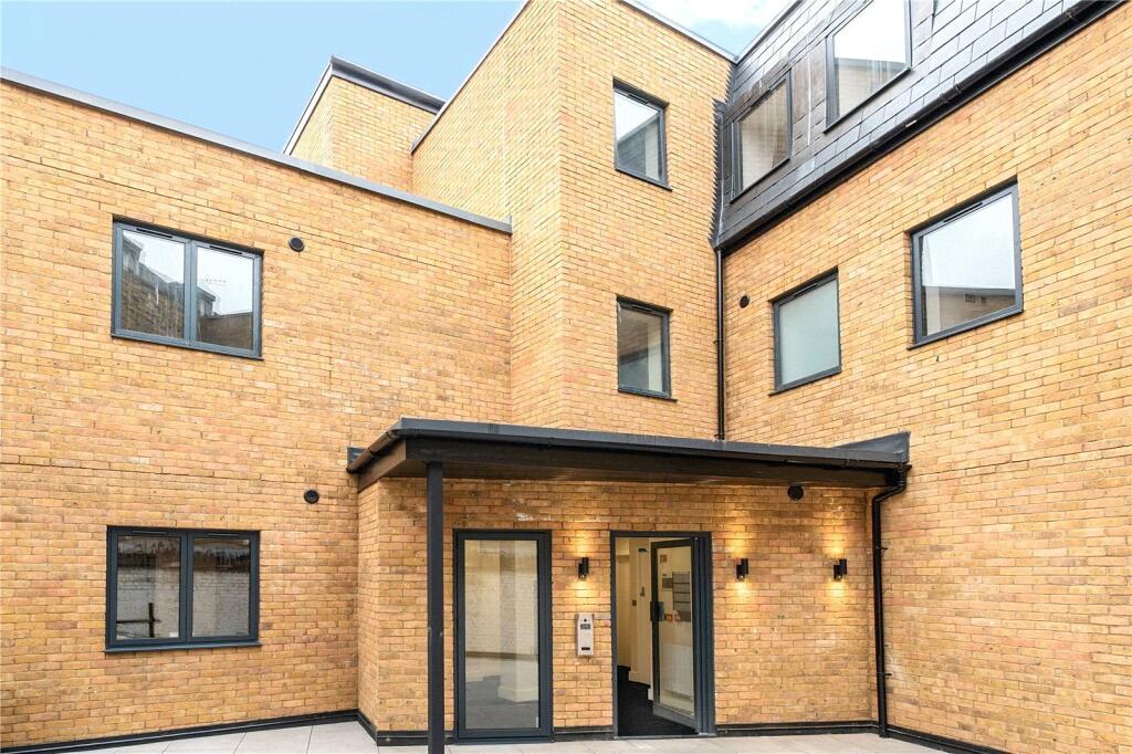 Stamford Road, London, N1 photo 4