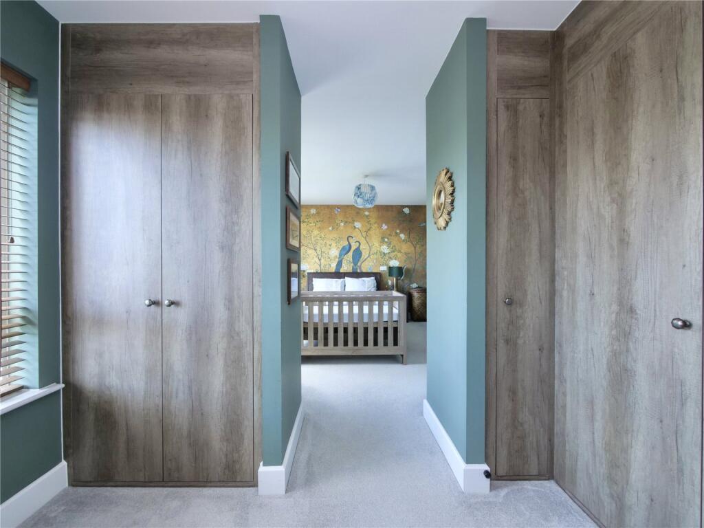 Additional image 16 of Five Bedroom Modern Family Home in Castle Carey