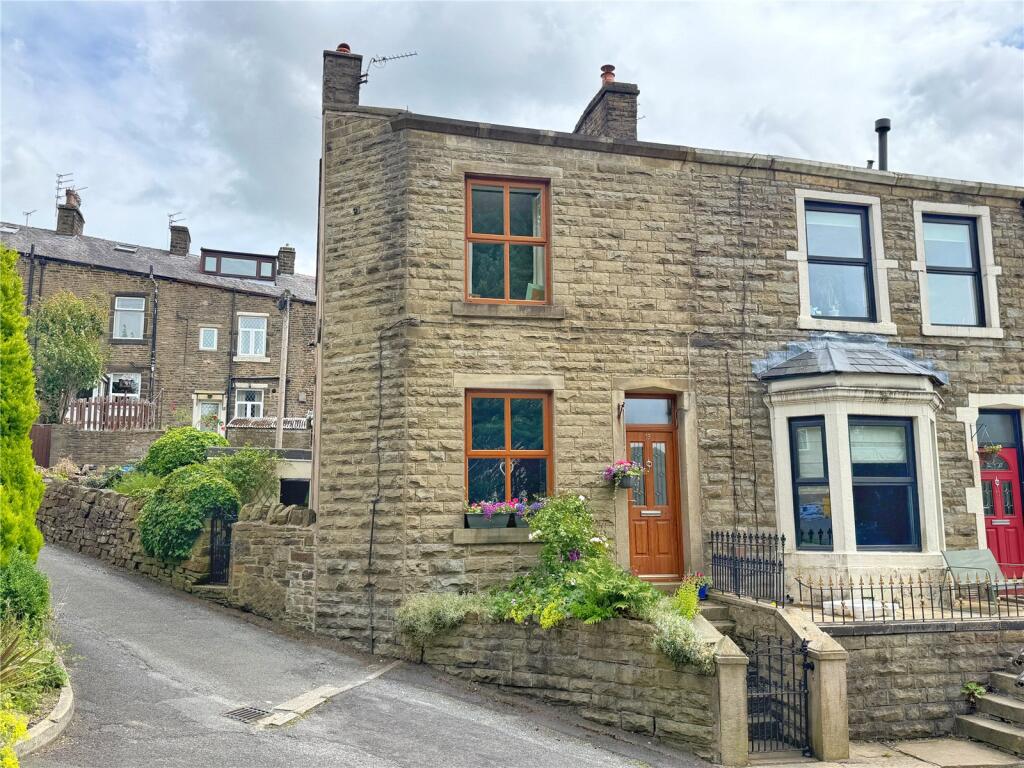 Main image of property: Crankshaw Street, Rawtenstall, Rossendale, BB4