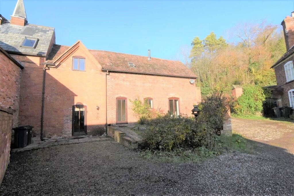 Main image of property: Doddenham, Broadwas, Worcester