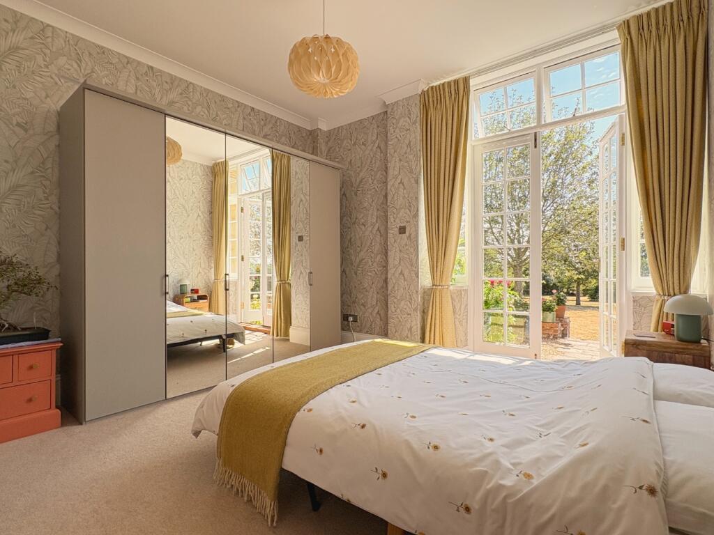Apartment in Stratfield Mortimer, West Berkshire - View 3