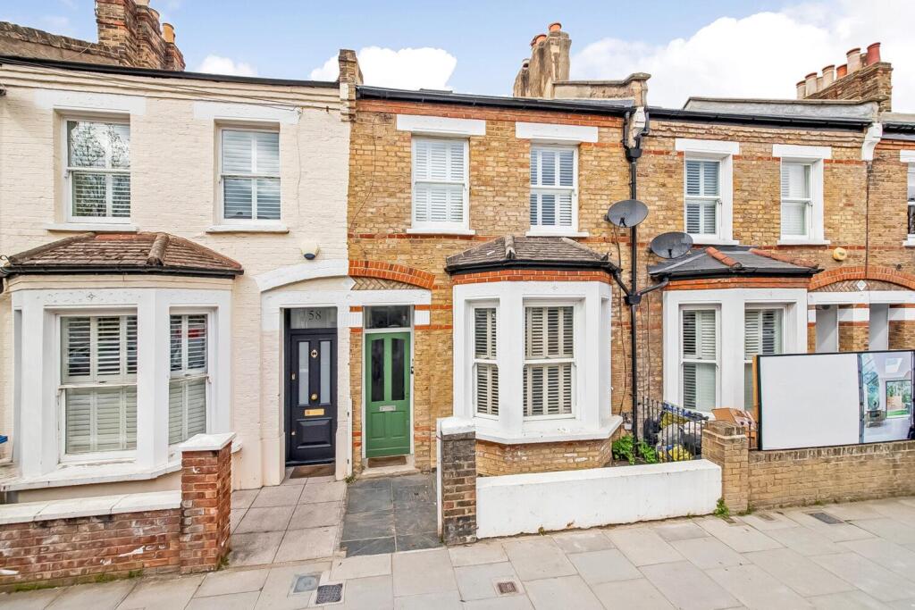 Main image of property: Ulverscroft Road, East Dulwich, London, SE22