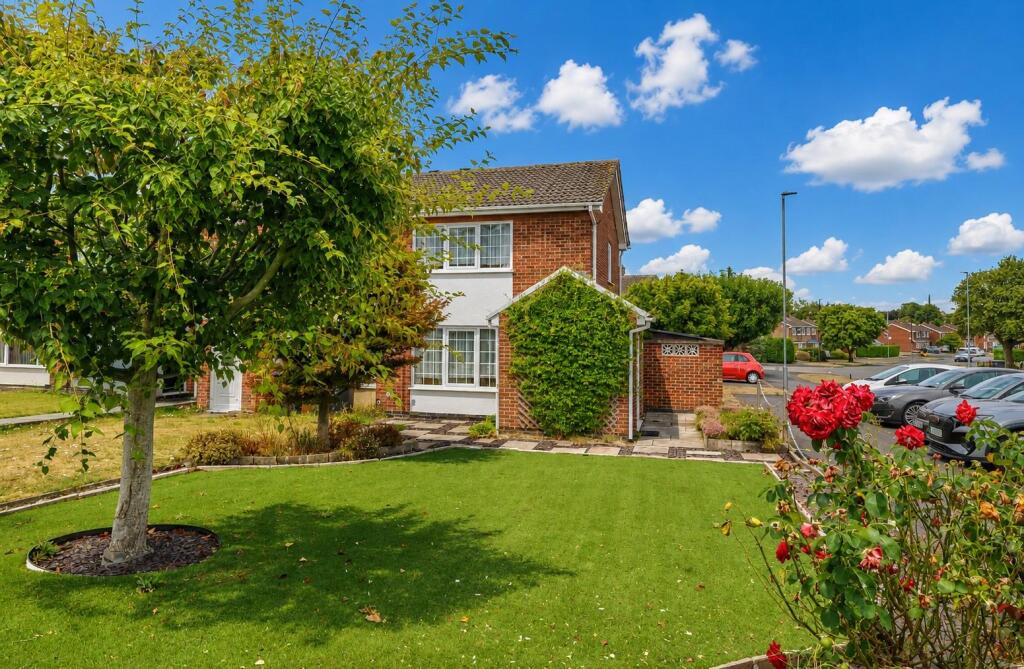 Main image of property: Outlands Drive, Hinckley