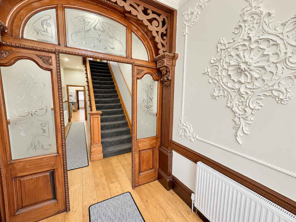 Clyde Terrace, Spennymoor photo 3