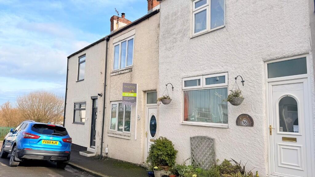 Main image of property: Graham Street, TS13