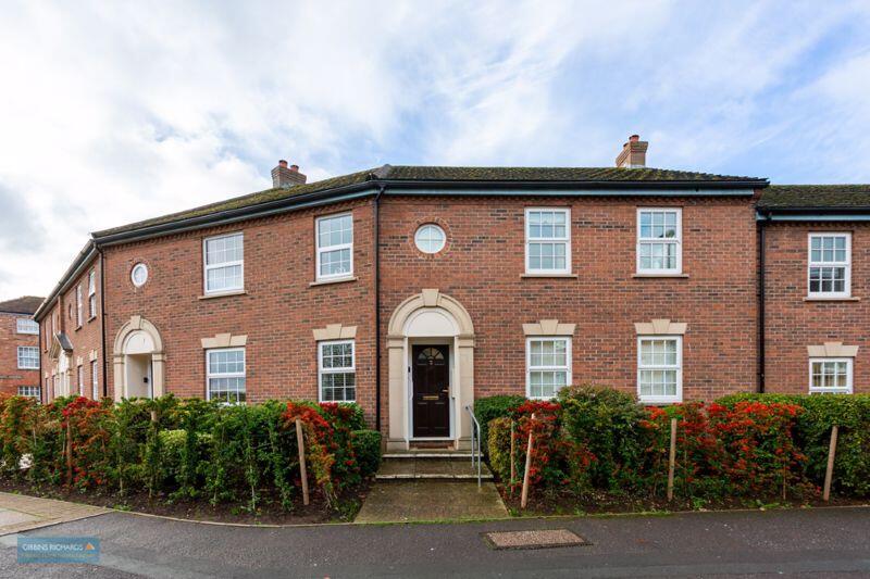 Main image of property: Eastgate Gardens, Taunton