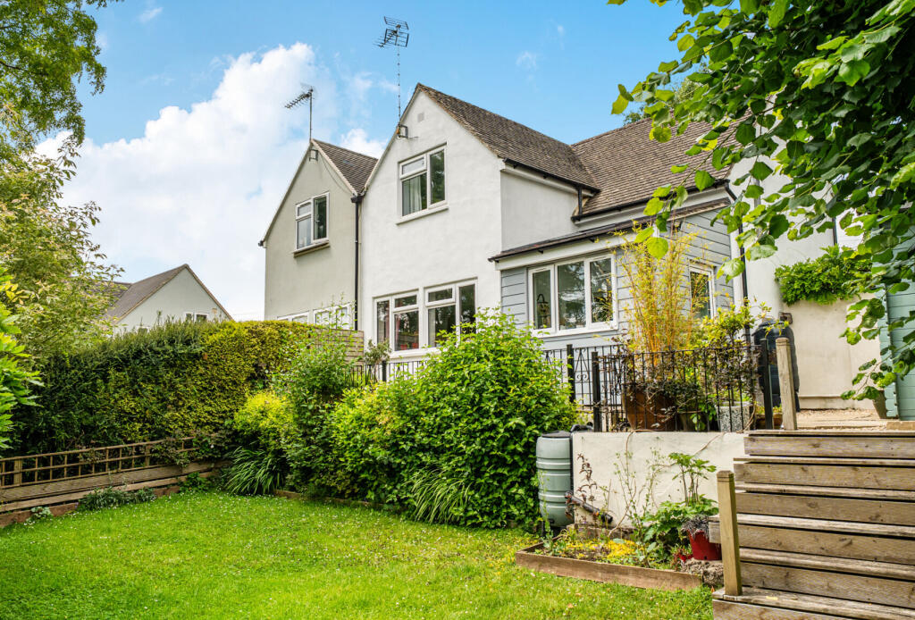 Main image of property: Aston View, Chalford Hill, Stroud, Gloucestershire, GL6