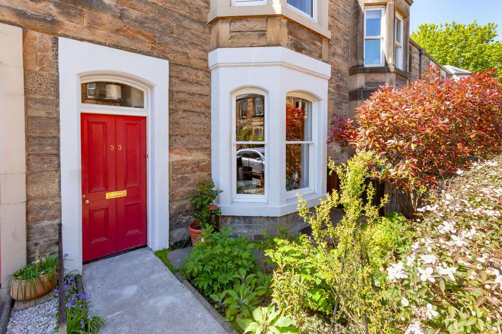 Main image of property: 33 Briarbank Terrace, Shandon, Edinburgh, EH11 1SU