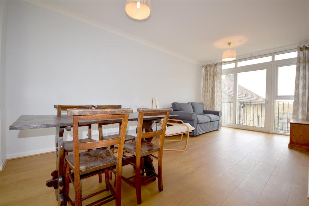 Main image of property: Dobson Close, Swiss Cottage