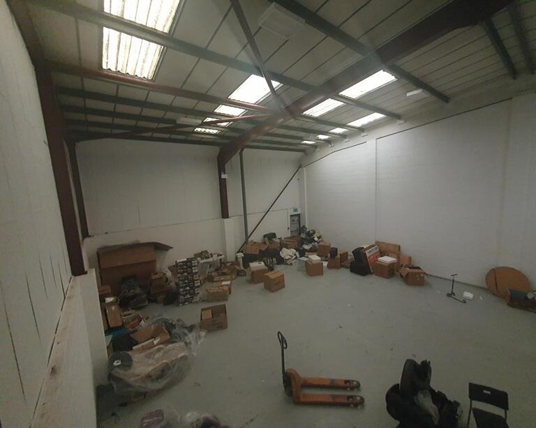 Additional image 5 of Unit 1 Maple Business Park, Walter Street, Birmingham, West Midlands, B7 5ET