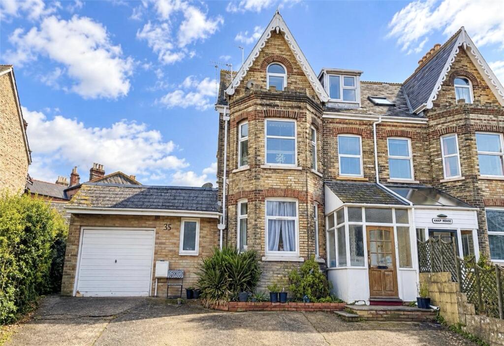 Main image of property: Avenue Road, Weymouth, Dorset, DT4