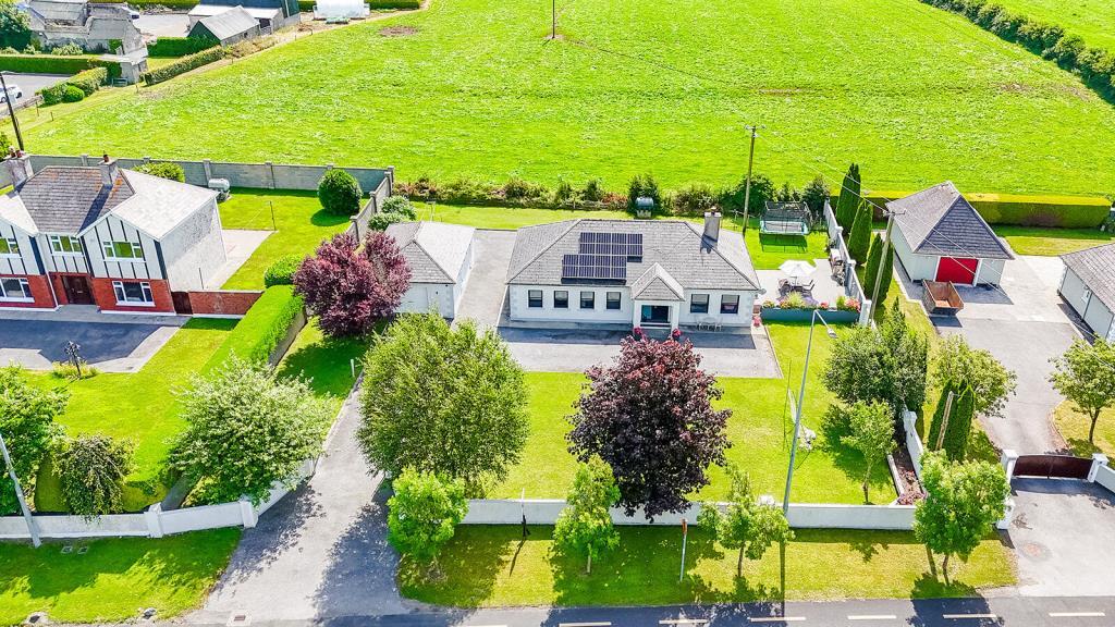 Main image of property: Cherry Garden, Gowran Road, Paulstown, Co Kilkenny, R95 HK03