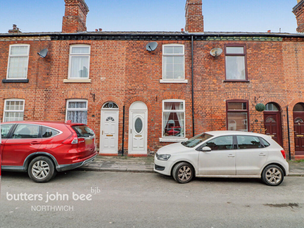 Main image of property: Regent Street, Northwich