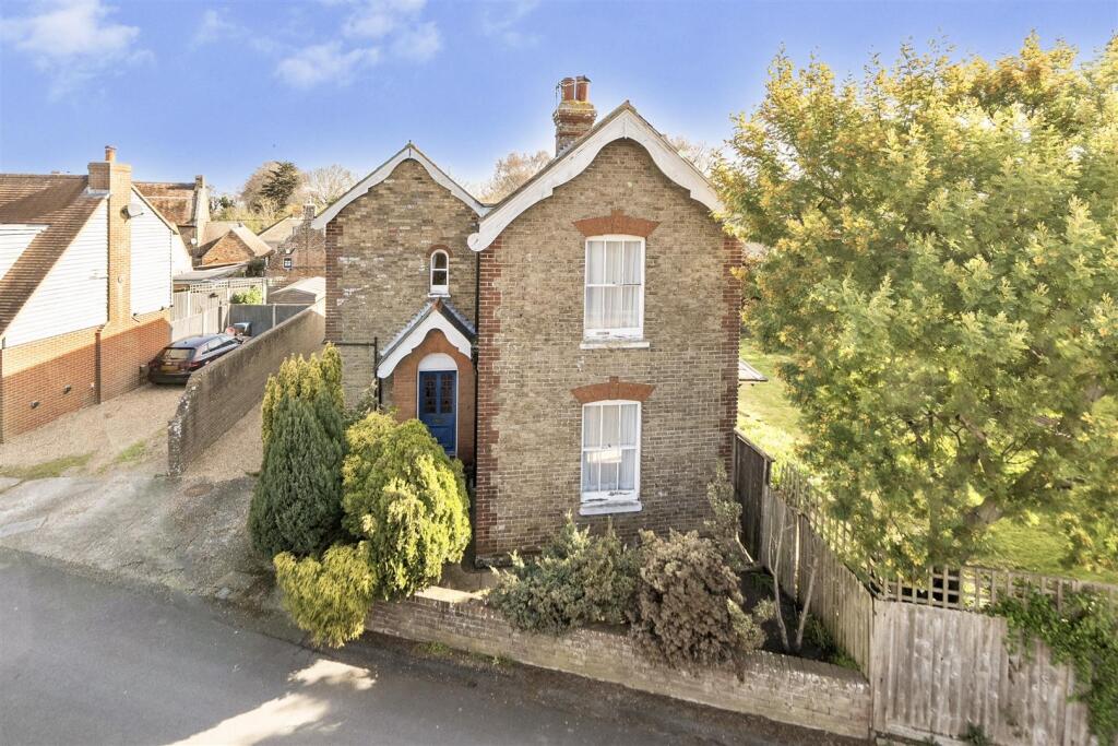 Main image of property: Manor Road, St. Nicholas At Wade, Birchington