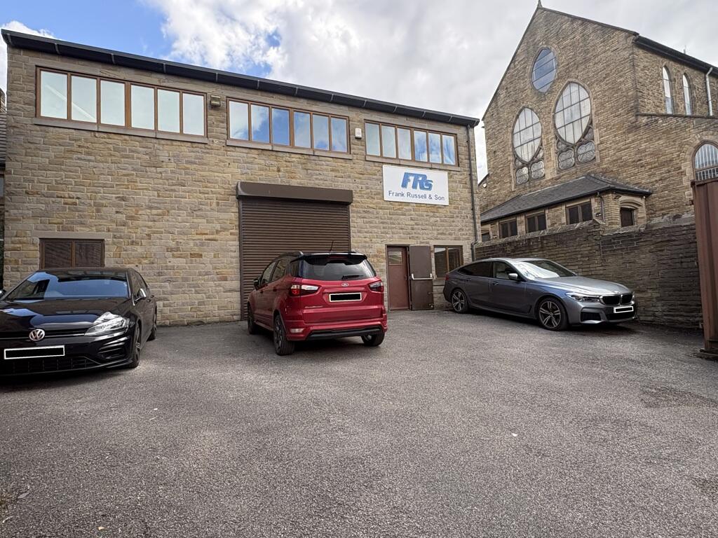 Main image of property: 20 Guy Street, Bradford, West Yorkshire, BD4 7BB