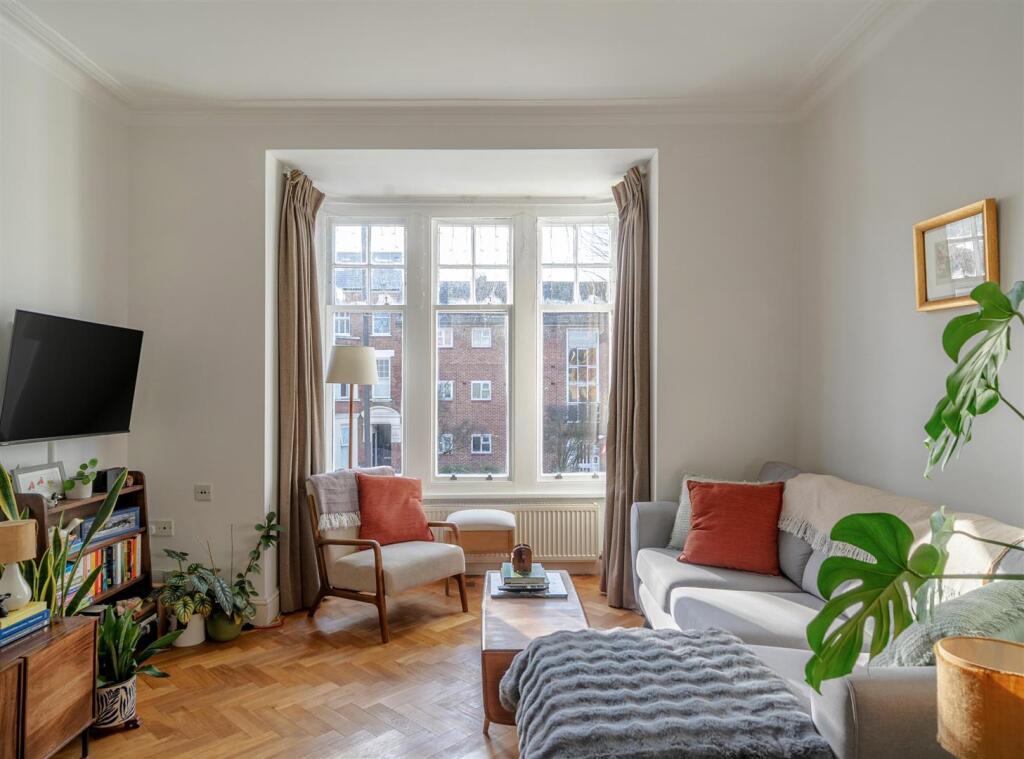 Main image of property: Harvist Road, London NW6