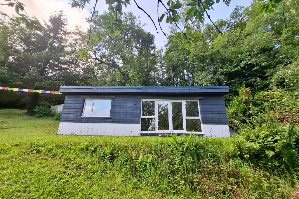 House in Swansea, Manordeilo and Salem - View 5