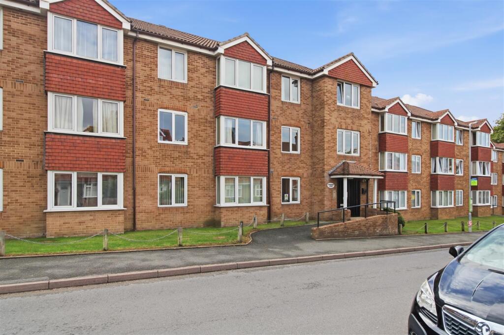 Main image of property: Sutton Drove, Seaford