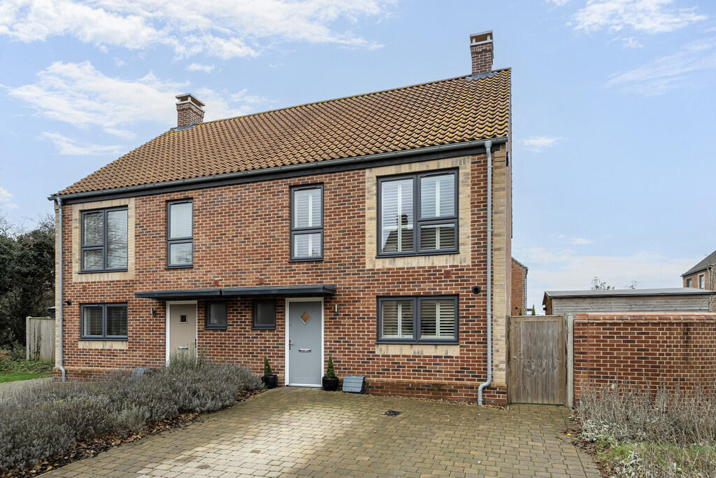 Main image of property: Shenkwyn Road, Cringleford, NR4