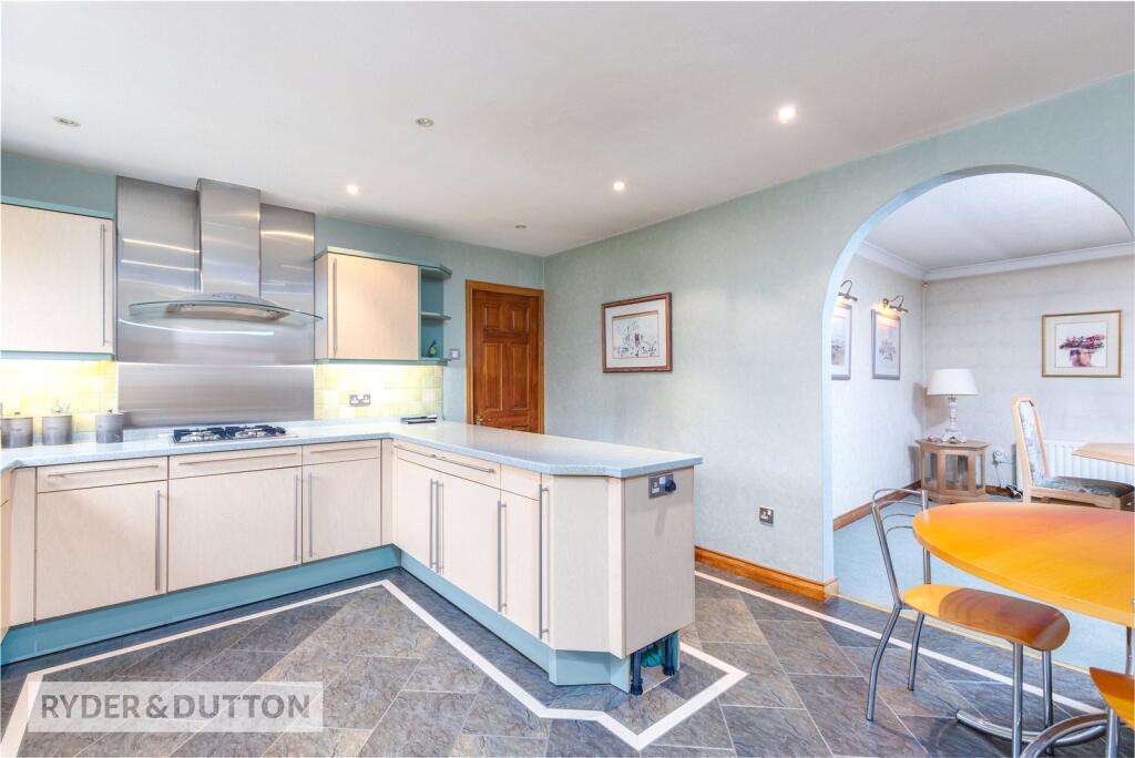 Additional image 5 of Mitton Avenue, Rawtenstall, Rossendale, BB4